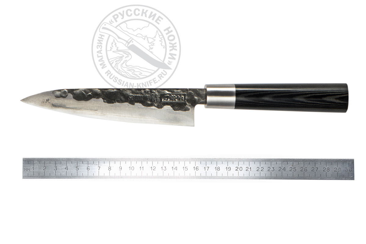 -   Samura Blacksmith SBL-0023/K