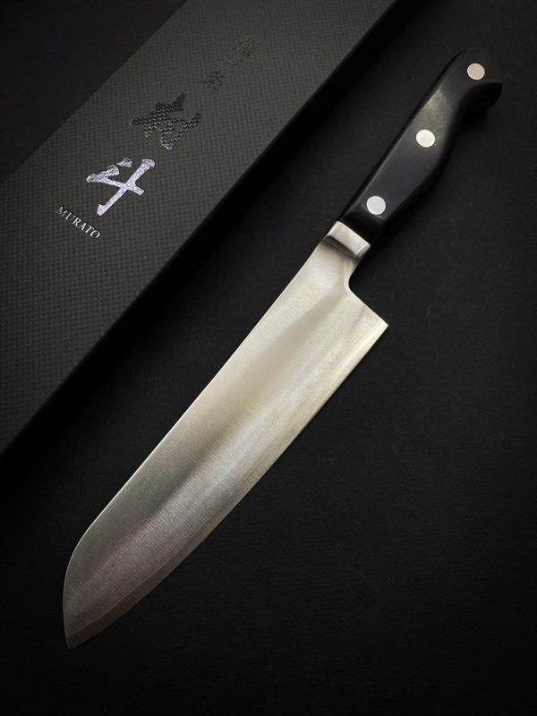 ��� �������� Shimomura MCL-101 MURATO Classic (����� VG-10), ������� 170 ��, ������� Pakka wood, ������