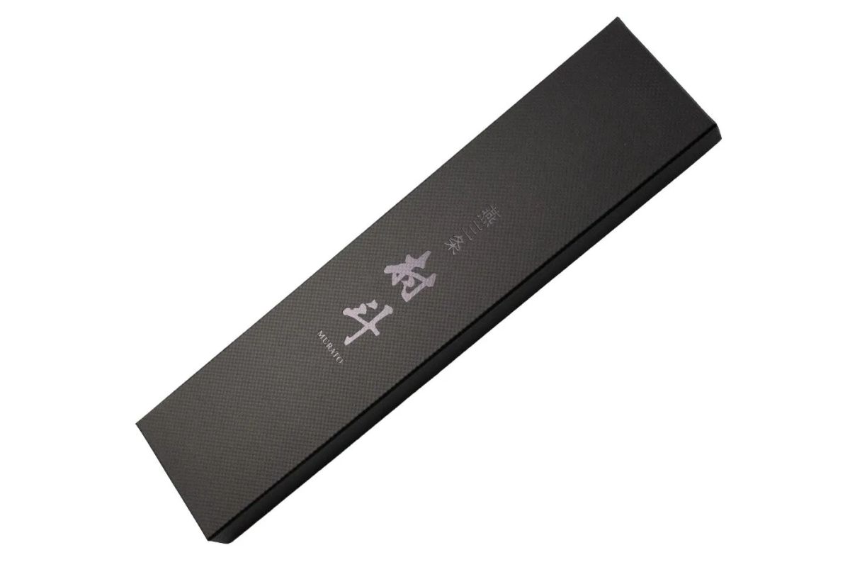 ��� �������� Shimomura MCL-103 MURATO Classic (����� VG-10), ��� 180 ��, ������� Pakka wood, ������