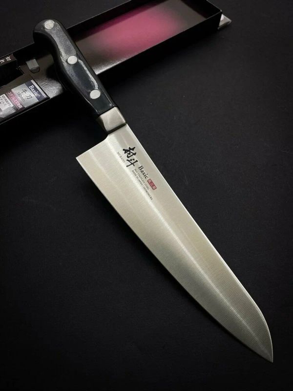 ��� �������� Shimomura MBS-102 MURATO Basic (��������-���������� �����), ����� 180 ��, ������� POM �������, ������