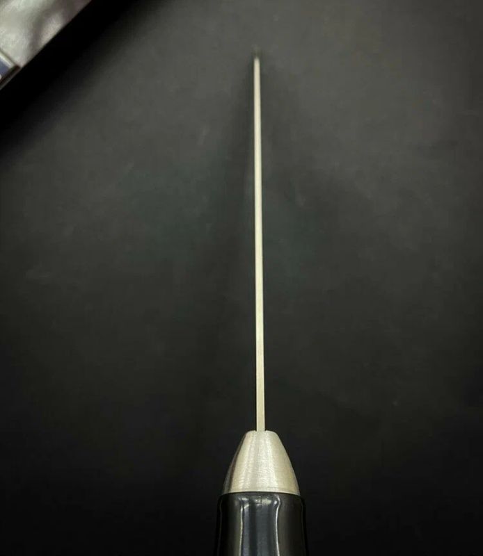 ��� �������� Shimomura MBS-102 MURATO Basic (��������-���������� �����), ����� 180 ��, ������� POM �������, ������