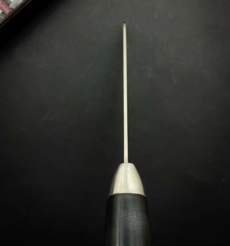 ��� �������� Shimomura MBS-105 MURATO Basic (��������-���������� �����), ������� 145 ��, ������� POM �������, ������