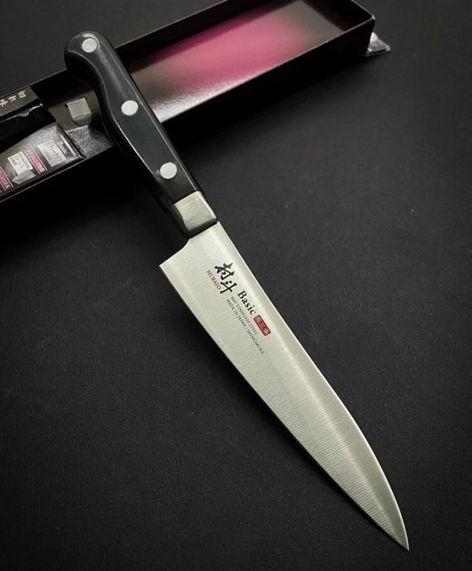 ��� �������� Shimomura MBS-106 MURATO Basic (��������-���������� �����), ������������� 125 ��, ������� POM �������, ������