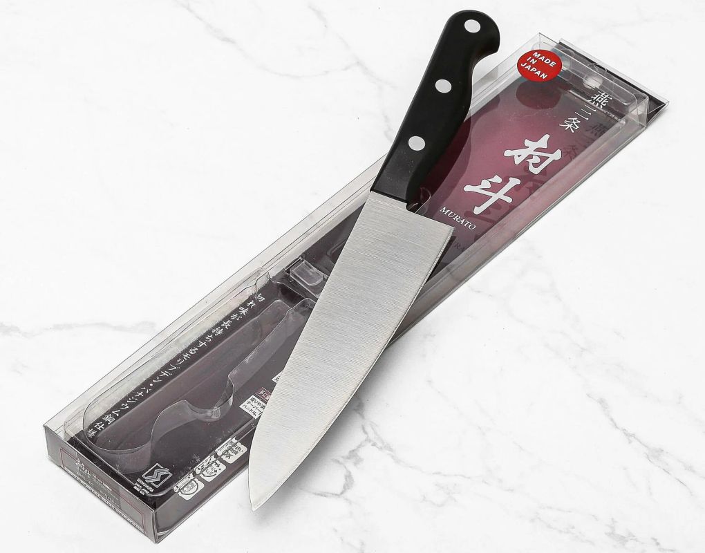 ��� �������� Shimomura MSL-102 MURATO Slim (��������-���������� �����), ����� 180 ��, ������� PP ������, ������