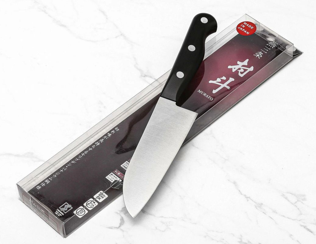 ��� �������� Shimomura MSL-103 MURATO Slim (��������-���������� �����), ������� 145 ��, ������� PP ������, ������