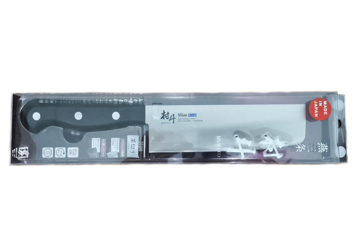 ��� �������� Shimomura MSL-105 MURATO Slim (��������-���������� �����), ������ 170 ��, ������� PP ������, ������