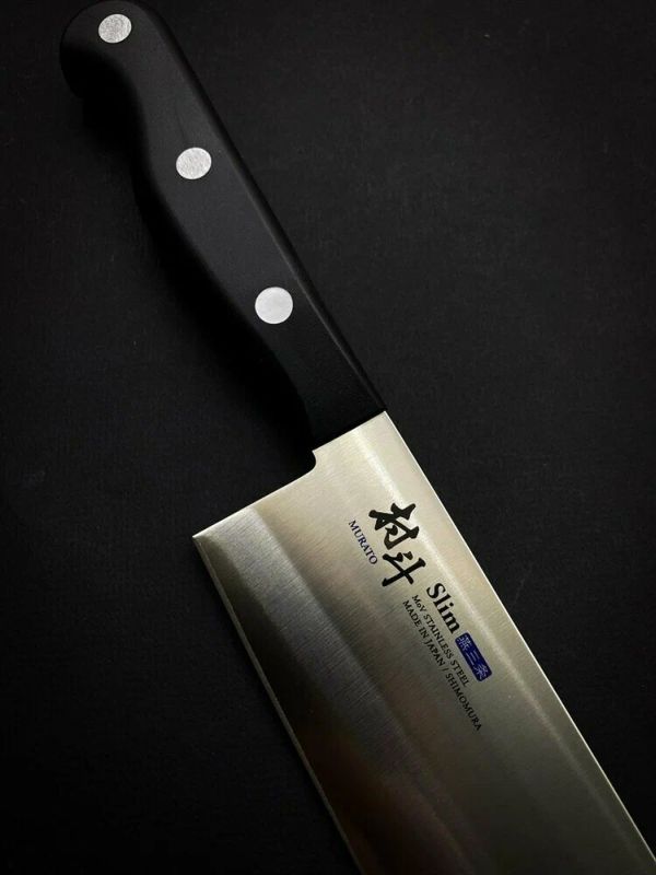 ��� �������� Shimomura MSL-105 MURATO Slim (��������-���������� �����), ������ 170 ��, ������� PP ������, ������