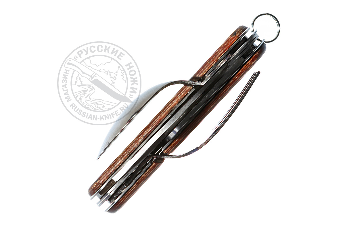-   , KT-531 Camping knife, 4 ,  440