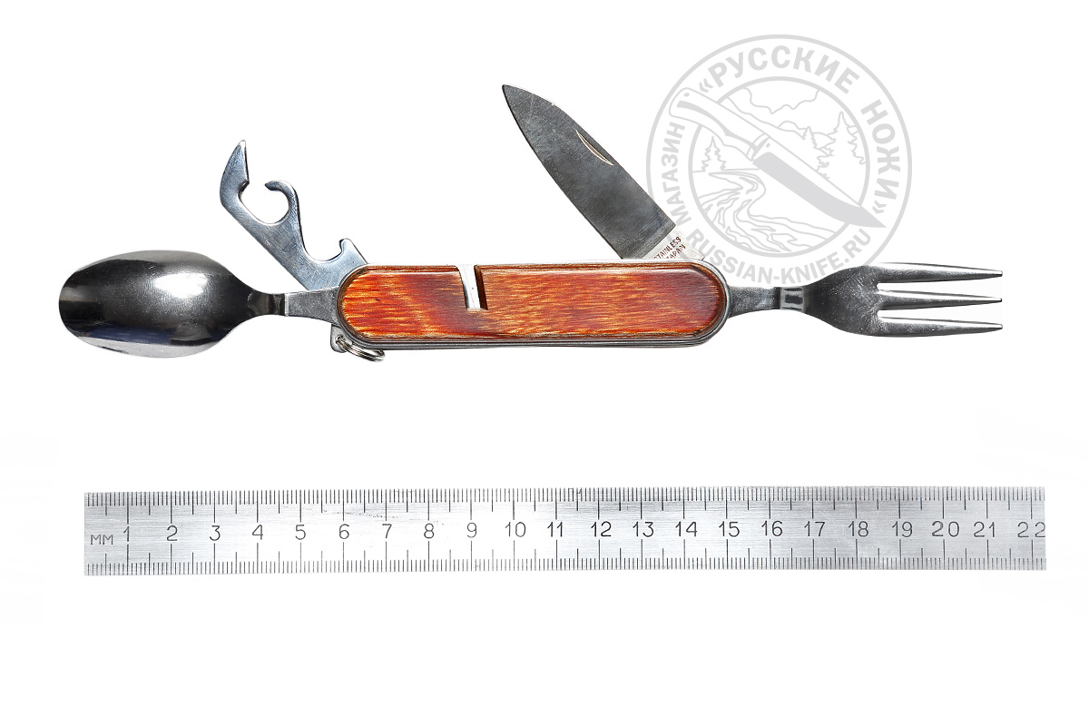 -   , KT-531 Camping knife, 4 ,  440