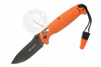 -   Ganzo G7413-OR-WS, 