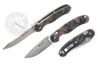 -    Ganzo G727M-CA, 