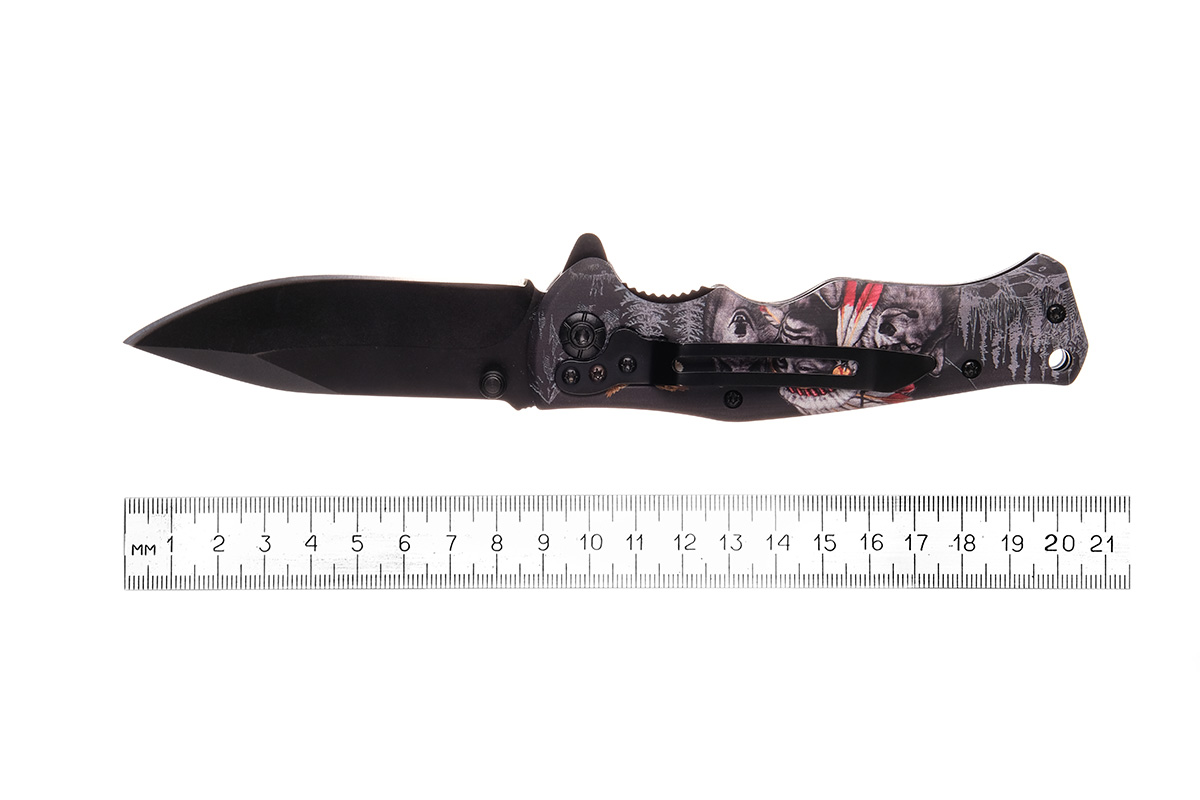 -   Boker B048  ( 440A)