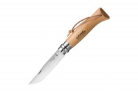 ��� �������� Opinel �8 � ������� ��������, ����������� �����, ������� ���, #001321