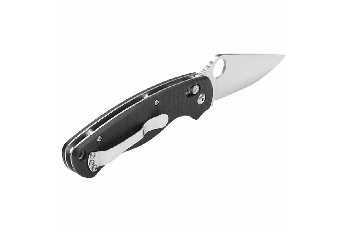 - ��� �������� ������������� Ganzo G729-BK, ������