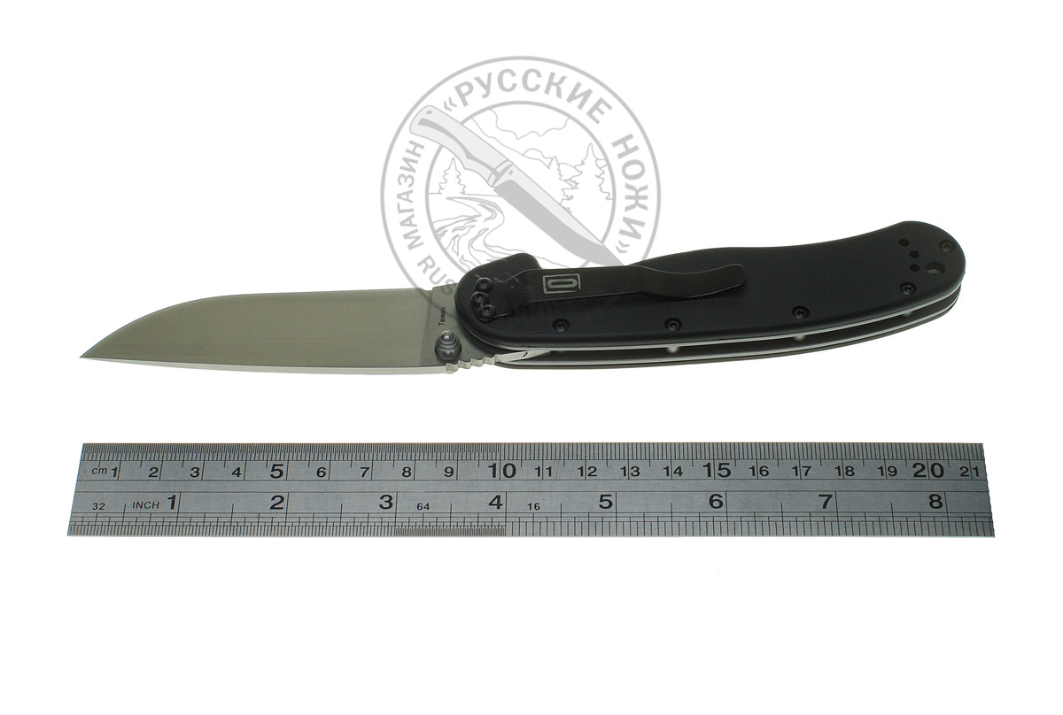 - C  RAT-1 ( AUS-8) #ON8848SP
