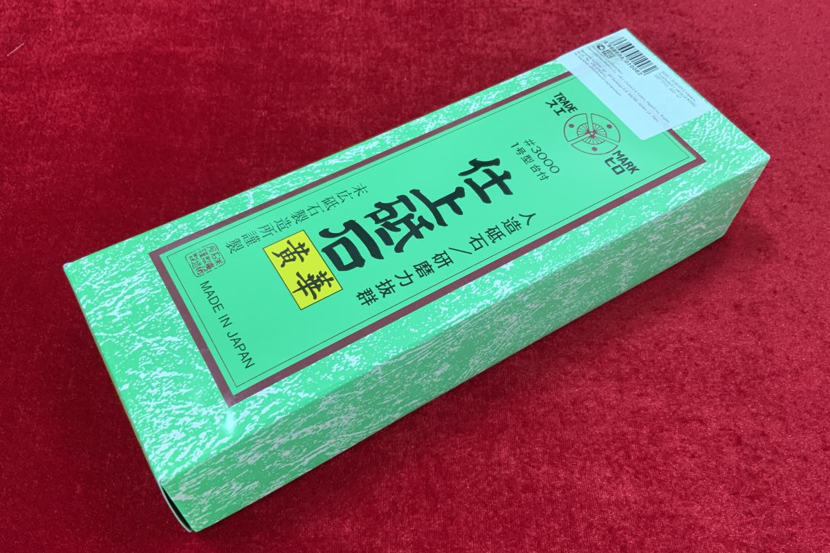 ������ ��������� ������ #3000 �� ��������� Suehiro SH/3000-1, ������