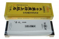   #6000    Suehiro 6000-1 hakuno , 206x73x23 