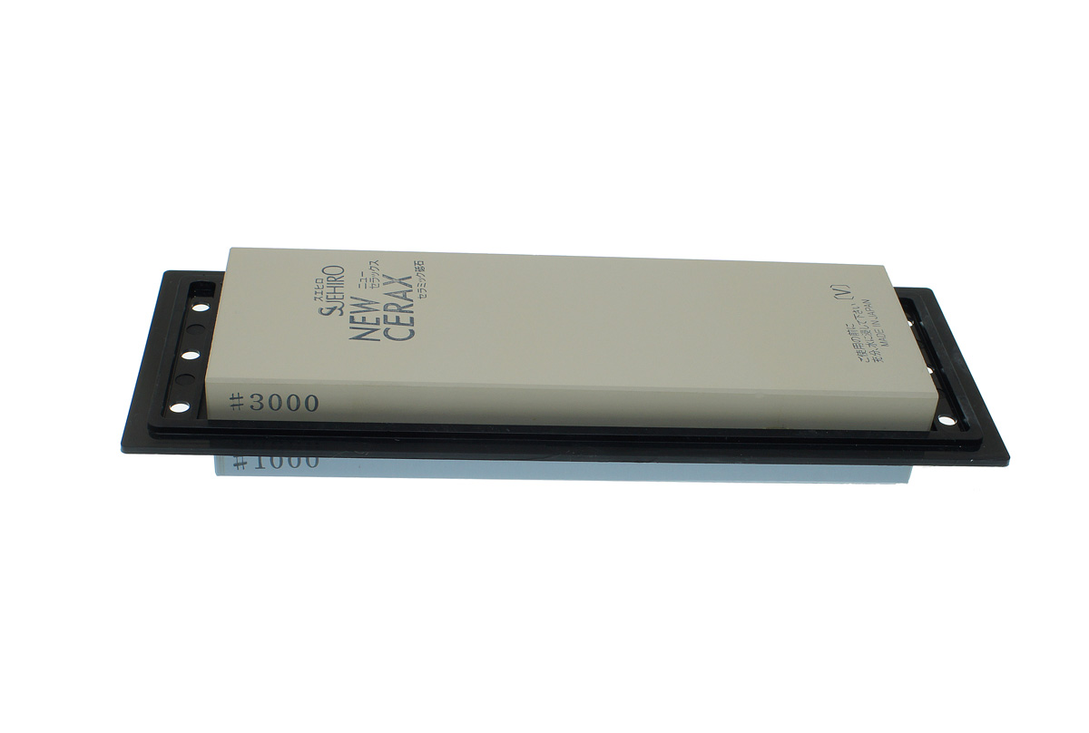 -    #3000/1000 Suehiro SH/CR-3800