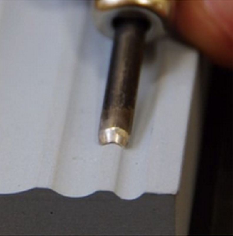 ������ ������ ��� ������� ��������, Suehiro SH/3050 (2HS-11), 3000 ����, 98�65�20 ��, ������