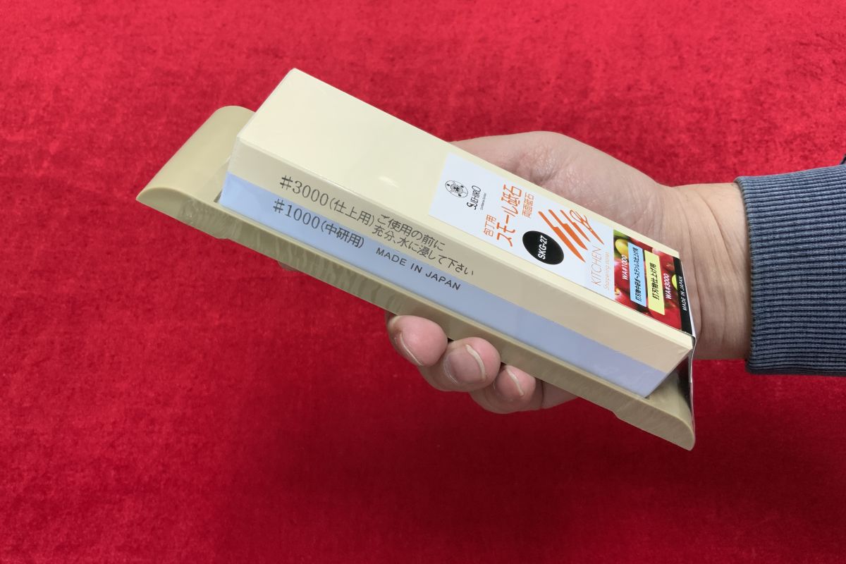 - ������ ������ ��������������� #3000/1000 Suehiro SKG-27, ������� 150�50�27��