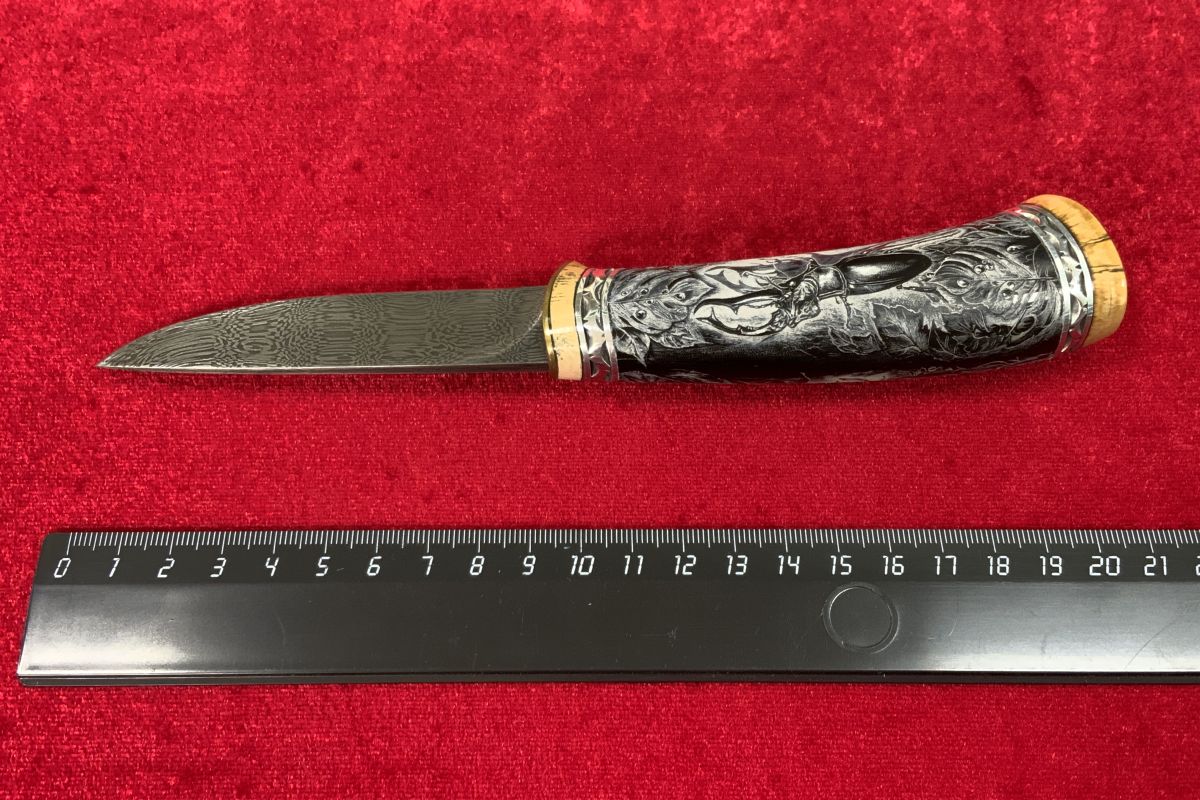 ��� "���-�����" (��������� �������), ������ ���������