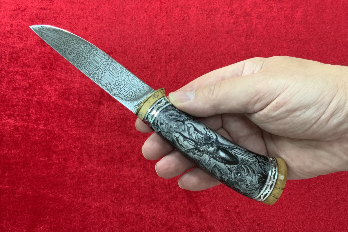 ��� "���-�����" (��������� �������), ������ ���������