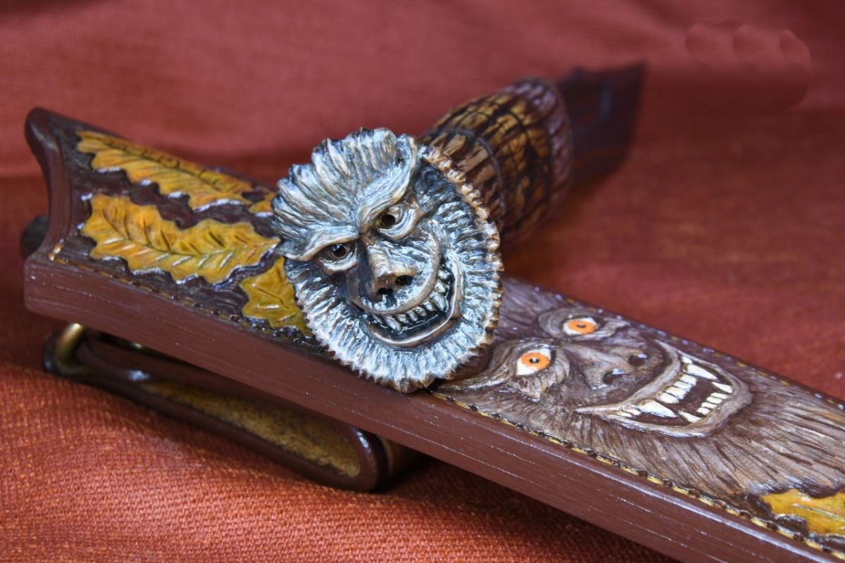 ��������� ��� "����" (�������, ����� 9�� ����� ����, �������� ������ � �������), ������ �. �������