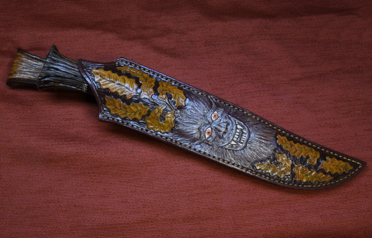 ��������� ��� "����" (�������, ����� 9�� ����� ����, �������� ������ � �������), ������ �. �������