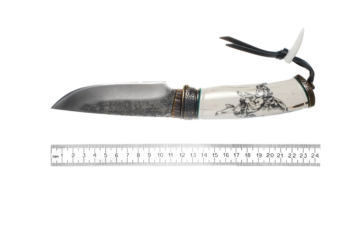 ��� "Ҹ���� �������" (����� �12��), ����� ���� ������