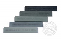 -  5  GRINDERMAN 256152    (F120, F220, F400, F600, F1000)  