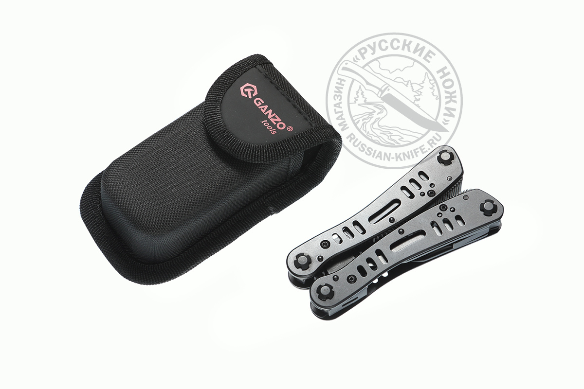 -  Ganzo G103