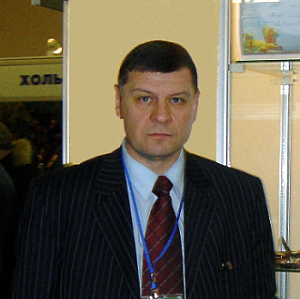 Раков Александр