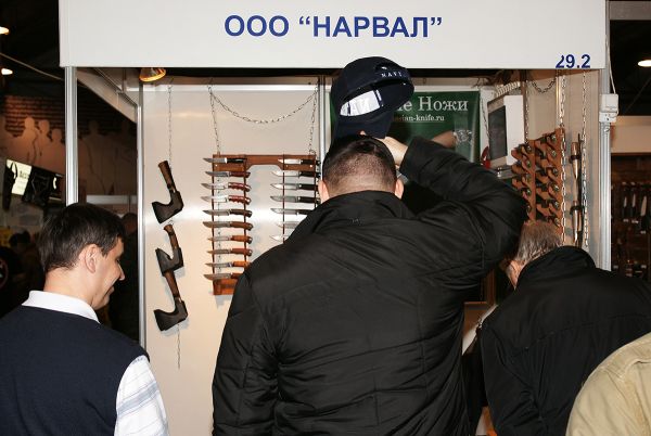 Просто класс, снимаю шляпу