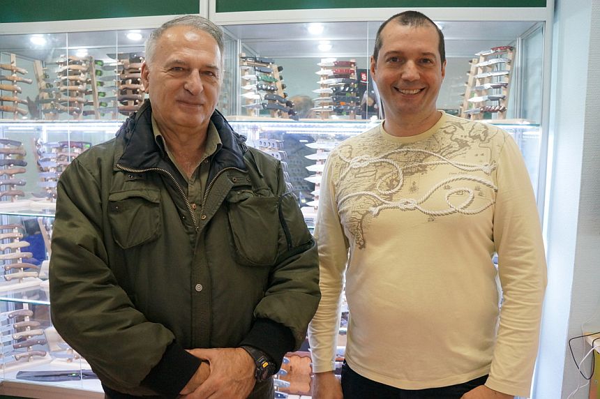 Савченков Сергей